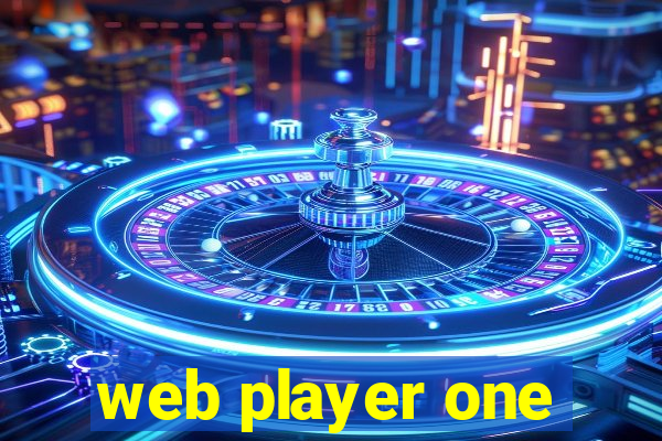 web player one